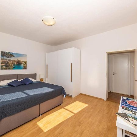 Wanderlust Apartments Дубровник Екстер'єр фото