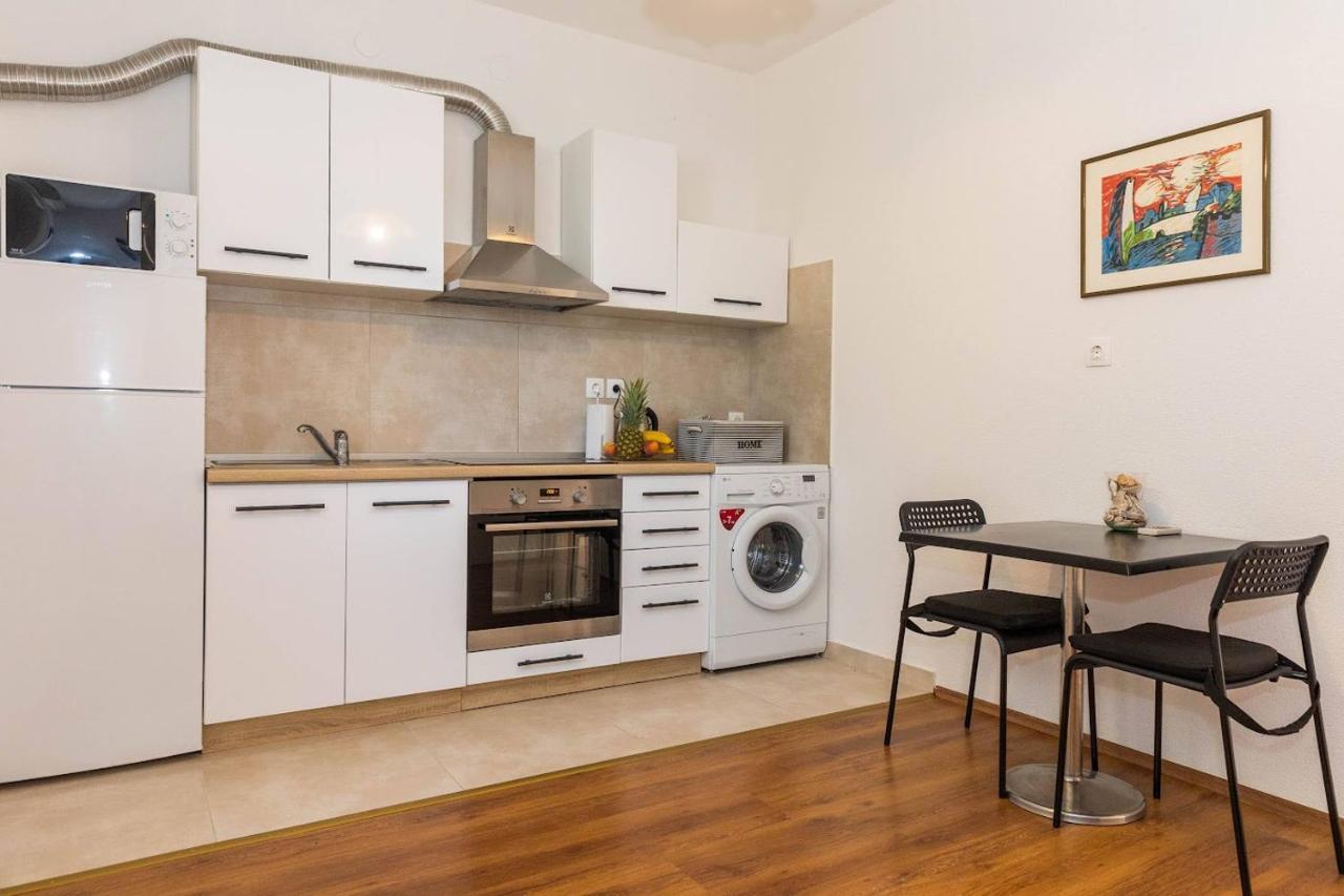 Wanderlust Apartments Дубровник Екстер'єр фото