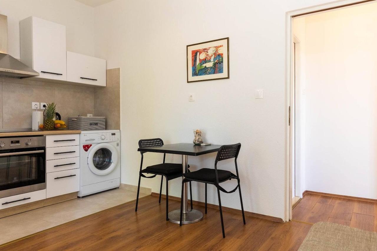 Wanderlust Apartments Дубровник Екстер'єр фото
