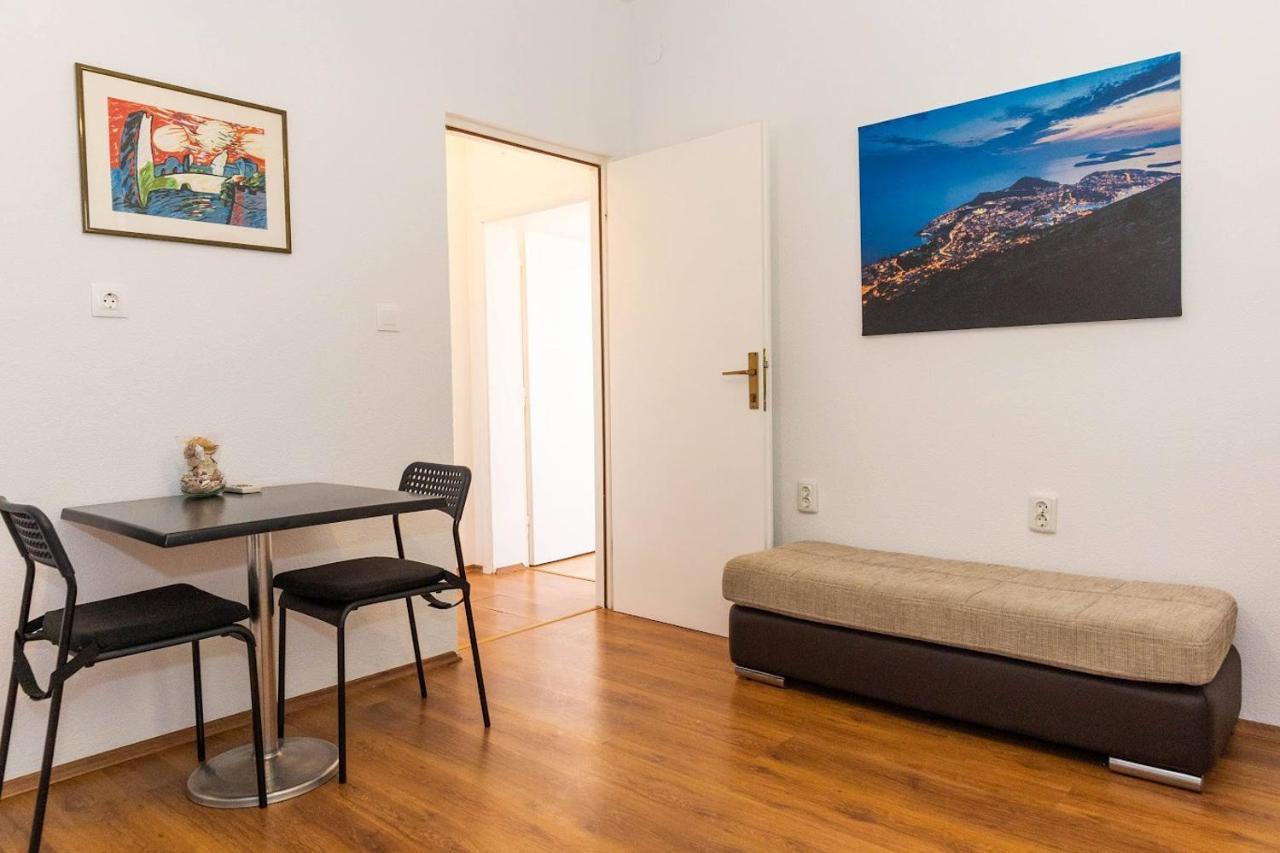 Wanderlust Apartments Дубровник Екстер'єр фото